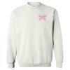 Heavy Blend Crewneck Gildan Sweatshirt Thumbnail