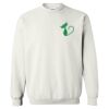 Heavy Blend Crewneck Gildan Sweatshirt Thumbnail
