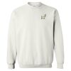 Heavy Blend Crewneck Gildan Sweatshirt Thumbnail