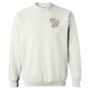 Heavy Blend Crewneck Gildan Sweatshirt Thumbnail