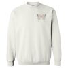 Heavy Blend Crewneck Gildan Sweatshirt Thumbnail