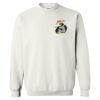 Heavy Blend Crewneck Gildan Sweatshirt Thumbnail