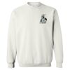 Heavy Blend Crewneck Gildan Sweatshirt Thumbnail