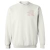 Heavy Blend Crewneck Gildan Sweatshirt Thumbnail