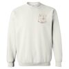 Heavy Blend Crewneck Gildan Sweatshirt Thumbnail