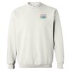 Heavy Blend Crewneck Gildan Sweatshirt Thumbnail