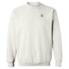 Heavy Blend Crewneck Gildan Sweatshirt Thumbnail