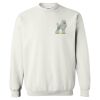 Heavy Blend Crewneck Gildan Sweatshirt Thumbnail