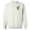 Heavy Blend Crewneck Gildan Sweatshirt Thumbnail
