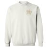 Heavy Blend Crewneck Gildan Sweatshirt Thumbnail
