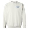 Heavy Blend Crewneck Gildan Sweatshirt Thumbnail