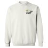 Heavy Blend Crewneck Gildan Sweatshirt Thumbnail