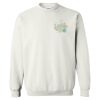 Heavy Blend Crewneck Gildan Sweatshirt Thumbnail
