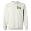 Heavy Blend Crewneck Gildan Sweatshirt Thumbnail