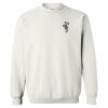 Heavy Blend Crewneck Gildan Sweatshirt Thumbnail