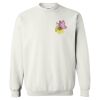 Heavy Blend Crewneck Gildan Sweatshirt Thumbnail