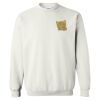 Heavy Blend Crewneck Gildan Sweatshirt Thumbnail