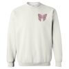 Heavy Blend Crewneck Gildan Sweatshirt Thumbnail