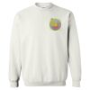 Heavy Blend Crewneck Gildan Sweatshirt Thumbnail