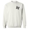 Heavy Blend Crewneck Gildan Sweatshirt Thumbnail