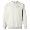 Heavy Blend Crewneck Gildan Sweatshirt Thumbnail