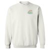 Heavy Blend Crewneck Gildan Sweatshirt Thumbnail