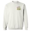 Heavy Blend Crewneck Gildan Sweatshirt Thumbnail