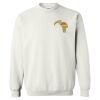 Heavy Blend Crewneck Gildan Sweatshirt Thumbnail