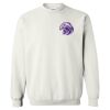 Heavy Blend Crewneck Gildan Sweatshirt Thumbnail