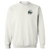Heavy Blend Crewneck Gildan Sweatshirt Thumbnail