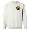 Heavy Blend Crewneck Gildan Sweatshirt Thumbnail