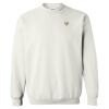 Heavy Blend Crewneck Gildan Sweatshirt Thumbnail
