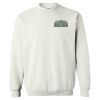 Heavy Blend Crewneck Gildan Sweatshirt Thumbnail