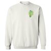 Heavy Blend Crewneck Gildan Sweatshirt Thumbnail
