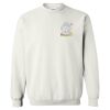 Heavy Blend Crewneck Gildan Sweatshirt Thumbnail