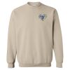 Heavy Blend Crewneck Gildan Sweatshirt Thumbnail