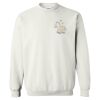 Heavy Blend Crewneck Gildan Sweatshirt Thumbnail