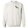 Heavy Blend Crewneck Gildan Sweatshirt Thumbnail