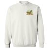 Heavy Blend Crewneck Gildan Sweatshirt Thumbnail