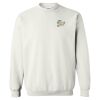 Heavy Blend Crewneck Gildan Sweatshirt Thumbnail
