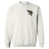 Heavy Blend Crewneck Gildan Sweatshirt Thumbnail