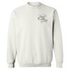 Heavy Blend Crewneck Gildan Sweatshirt Thumbnail