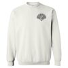 Heavy Blend Crewneck Gildan Sweatshirt Thumbnail