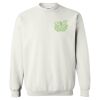 Heavy Blend Crewneck Gildan Sweatshirt Thumbnail