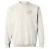 Heavy Blend Crewneck Gildan Sweatshirt Thumbnail