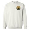 Heavy Blend Crewneck Gildan Sweatshirt Thumbnail