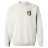 Heavy Blend Crewneck Gildan Sweatshirt Thumbnail