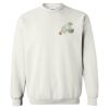 Heavy Blend Crewneck Gildan Sweatshirt Thumbnail