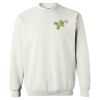 Heavy Blend Crewneck Gildan Sweatshirt Thumbnail