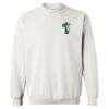 Heavy Blend Crewneck Gildan Sweatshirt Thumbnail